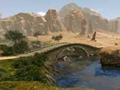 ArcheAge – First look at the game