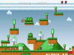 Super Mario: un juego favorito de la infancia en Android