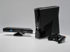 რა არის Kinect Xbox-ისთვის?