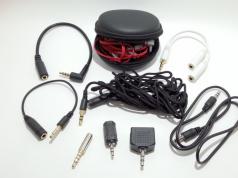 Audio connectors: how to connect a microphone and headphones to a computer