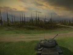 Prohibited mods for World of Tanks List of prohibited mods for world of tanks