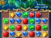 Jewel Mash is a beautiful match-3 puzzle game