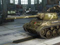 Ktorý prémiový tank si vybrať vo World of Tanks?