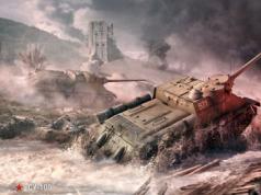 Which branch of tank destroyers is the best in World of Tanks?