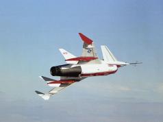 Eksperymentalny samolot NASA M2-F1 (USA)