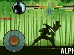 Lejupielādējiet jaunu spēli Shadow fight 2