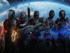 When will Mass Effect Andromeda be released?
