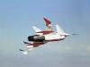 ექსპერიმენტული თვითმფრინავი NASA M2-F1 (აშშ)