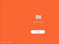 Instructions for flashing Xiaomi smartphones with a locked bootloader