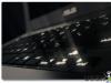 How to make a keyboard backlight on a laptop