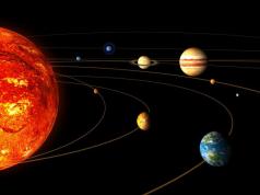 Най-горещата планета в Слънчевата система е Венера