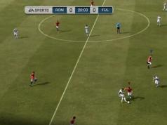 Gry piłkarskie online Gdzie zagrać w FIFA online