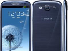 Предубеден преглед: всички недостатъци на Samsung Galaxy S7