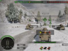 Impressions of World of Tanks on PS4