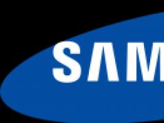 Historia Samsunga (Grupa Samsung)