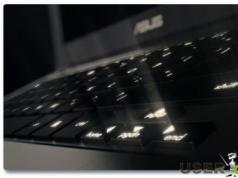 Як зробити на ноутбуці підсвічування клавіатури