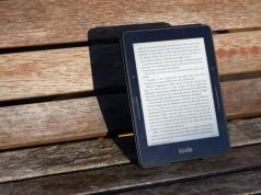 Najbolji Kindle: koji čitač kupiti?
