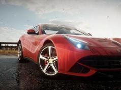 NFS Rivals Minimum and Recommended System Requirements