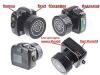 Міні камери в інтернет-магазині «Камери Жучки» - висока якість обладнання для відеозйомки за прийнятними цінами Бездротові відеокамери прихованого спостереження