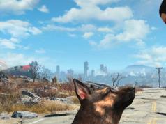 A halhatatlanság kódja a Fallout 4-ben